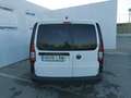 Volkswagen Caddy 2.0TDI Edition 75kW Blanc - thumbnail 4