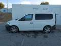Volkswagen Caddy 2.0TDI Edition 75kW Blanc - thumbnail 3