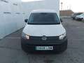 Volkswagen Caddy 2.0TDI Edition 75kW Blanc - thumbnail 1