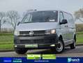 Volkswagen Transporter 2.0 TSI CNG ac EURO6 Grau - thumbnail 1