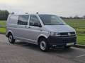 Volkswagen Transporter 2.0 TSI CNG ac EURO6 Grau - thumbnail 5