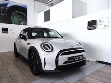 5 porte  (F55) - Mini 1.5 Cooper Classic 5 porte