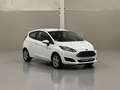 Ford Fiesta Fiesta 1.0i Champions Edition | Airco | Zetelverw. Bianco - thumbnail 1
