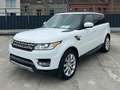 Land Rover Range Rover Sport HSE Dynamic-TOP CONDITION-ONLY FOR EXPT OUT OF EUR Weiß - thumbnail 1
