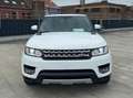 Land Rover Range Rover Sport HSE Dynamic-TOP CONDITION-ONLY FOR EXPT OUT OF EUR White - thumbnail 3