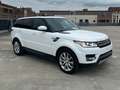 Land Rover Range Rover Sport HSE Dynamic-TOP CONDITION-ONLY FOR EXPT OUT OF EUR Blanco - thumbnail 13