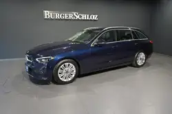 Mercedes-Benz C 200 d T AVANTGARDE/DIGITAL LIGHT/AHK/STHZ/SHZ