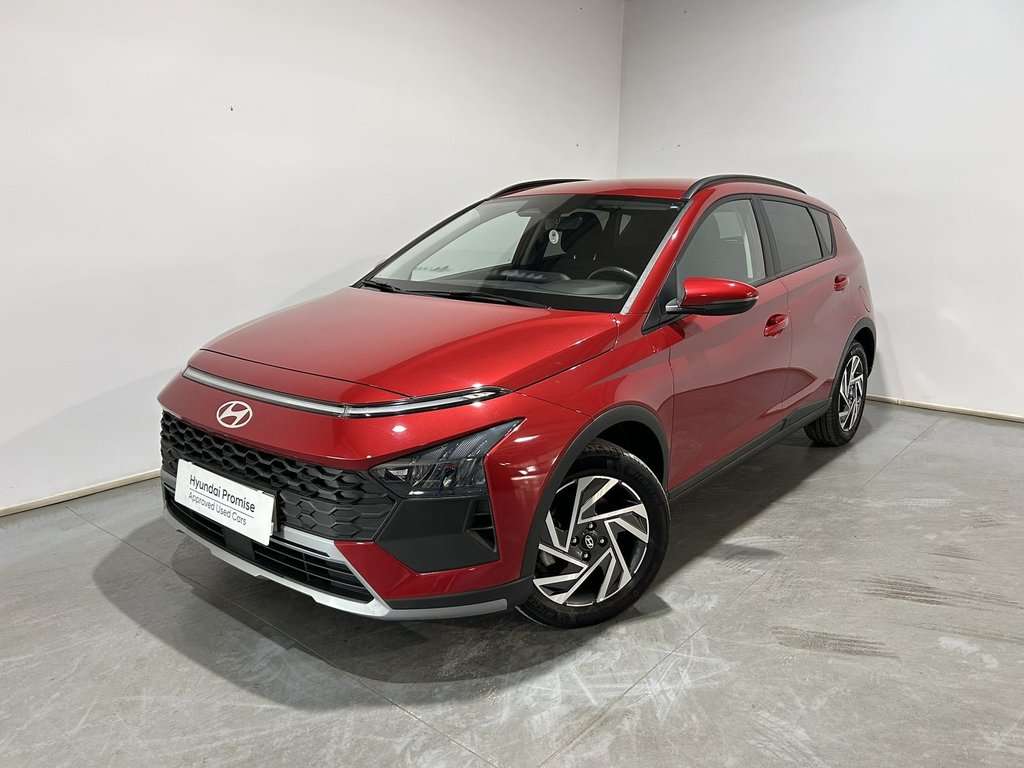 Hyundai BAYON 1.0 TGDI 100cv 48V Maxx - foto 1