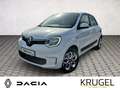 Renault Twingo Electric ZEN Weiß - thumbnail 1