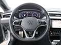 Volkswagen Arteon SB 2.0 TDI R-Line Aut LED AHK RADAR NAVI Weiß - thumbnail 23