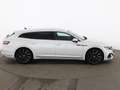 Volkswagen Arteon SB 2.0 TDI R-Line Aut LED AHK RADAR NAVI Weiß - thumbnail 4
