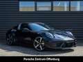 Porsche 992 911 Targa 4 Navi Memory Burmester 360 LED Zwart - thumbnail 8