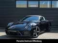 Porsche 992 911 Targa 4 Navi Memory Burmester 360 LED Zwart - thumbnail 10