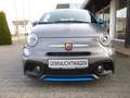 Abarth 595 F595 500 *Record-Monza-4-Rohr-Auspuff*Navi*LED* Gri - thumbnail 4