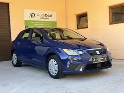 Seat Ibiza 2019