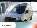 Mercedes-Benz Sprinter Sprinter 317 KA 36 HD DAB MBUX Klima Kamera Weiß - thumbnail 1