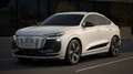 Audi Q6 quattro SLINE*KOMFORT*TECHPL Weiß - thumbnail 2