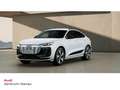 Audi Q6 quattro SLINE*KOMFORT*TECHPL Weiß - thumbnail 1