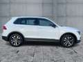 Volkswagen Tiguan 1.5 TSI NAV+AHK+ACC+SHZ+APP+PLA+2xPDC+17" Wit - thumbnail 7