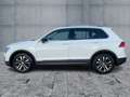 Volkswagen Tiguan 1.5 TSI NAV+AHK+ACC+SHZ+APP+PLA+2xPDC+17" Wit - thumbnail 4