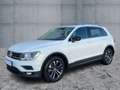 Volkswagen Tiguan 1.5 TSI NAV+AHK+ACC+SHZ+APP+PLA+2xPDC+17" Wit - thumbnail 2