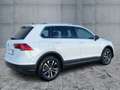 Volkswagen Tiguan 1.5 TSI NAV+AHK+ACC+SHZ+APP+PLA+2xPDC+17" Wit - thumbnail 6