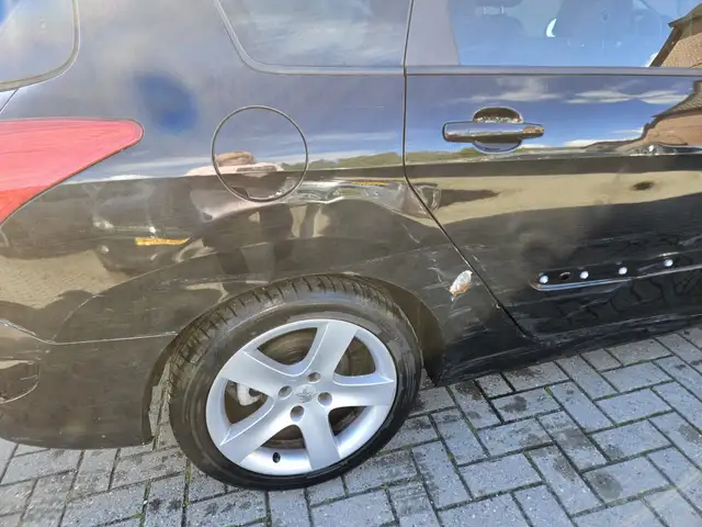 Peugeot 308 view 19