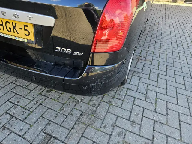 Peugeot 308 view 15