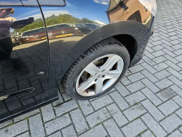 Peugeot 308 view 21