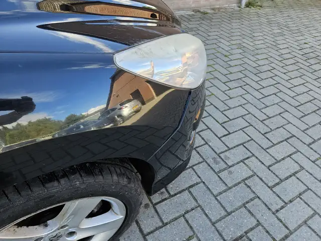 Peugeot 308 view 22
