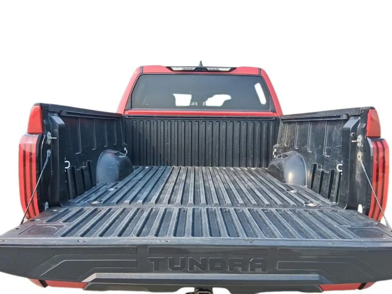 Toyota Tundra снимка Toyota Tundra