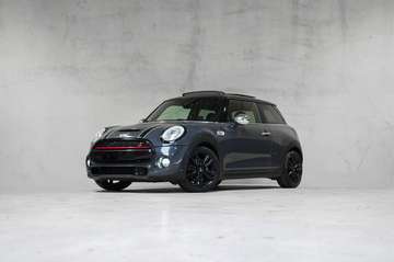 🎁 SUMMER DEAL 🎁 - PACK JCW | FULL OPTION | GPS | TVA ✔
