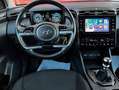 Hyundai TUCSON 1.6 CRDI 48V Maxx Sky Gris - thumbnail 22