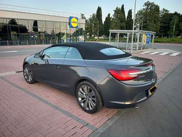 1.4 Turbo ecoFLEX Start/Stop Active