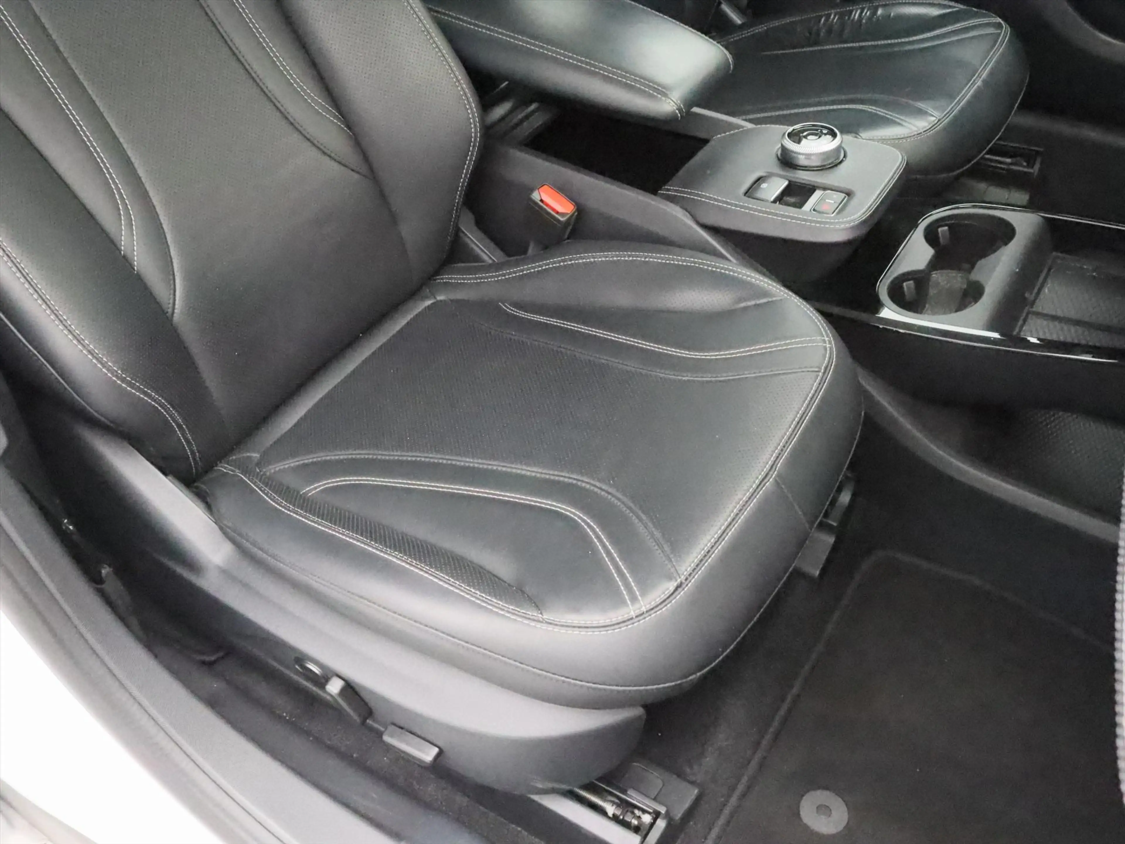Ford Mustang Mach-E 75kWh RWD 269PK 94% SoH [ TREKHAAK+PANORAMADAK+TEC — photo 16