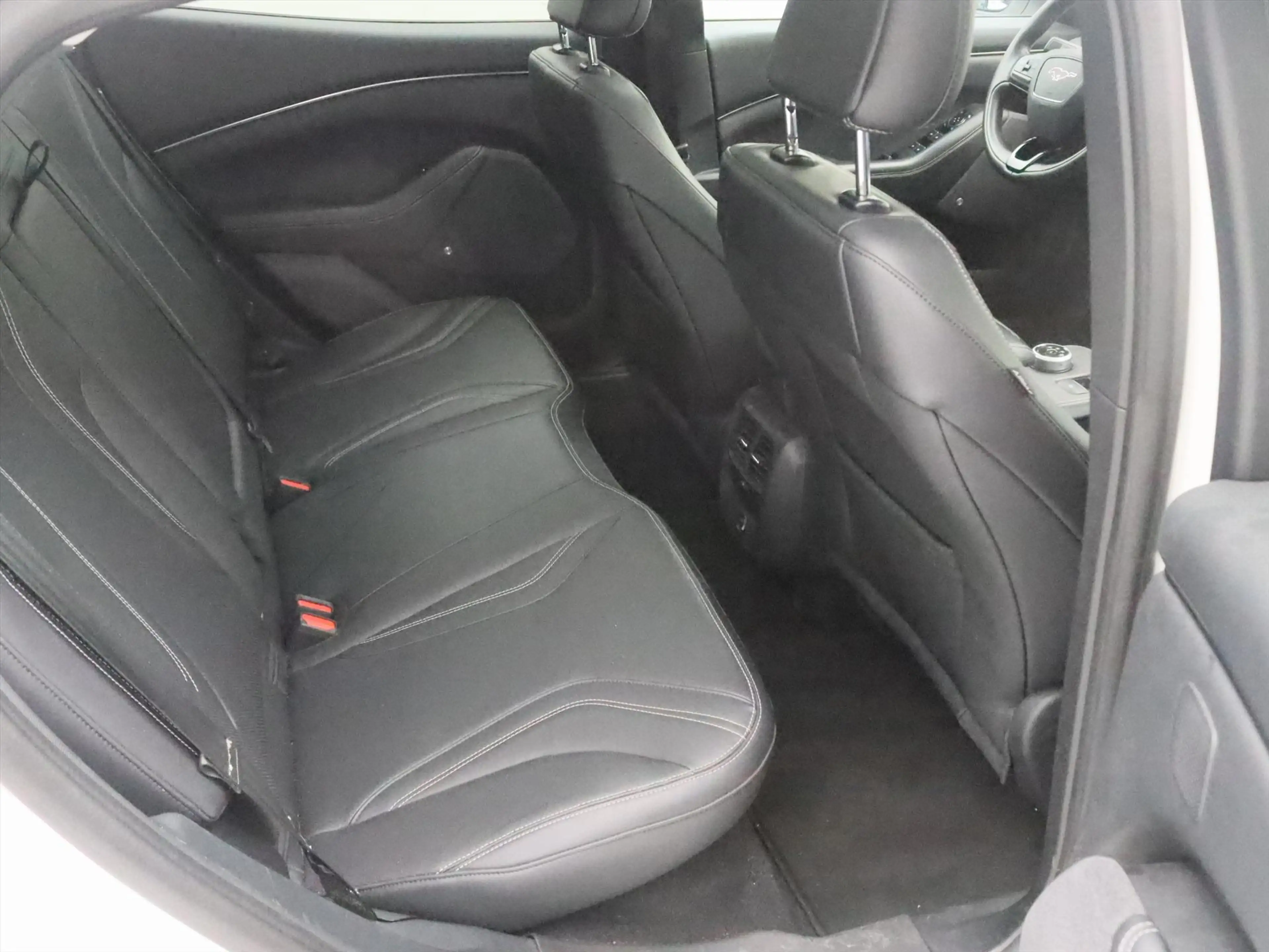 Ford Mustang Mach-E 75kWh RWD 269PK 94% SoH [ TREKHAAK+PANORAMADAK+TEC — photo 14