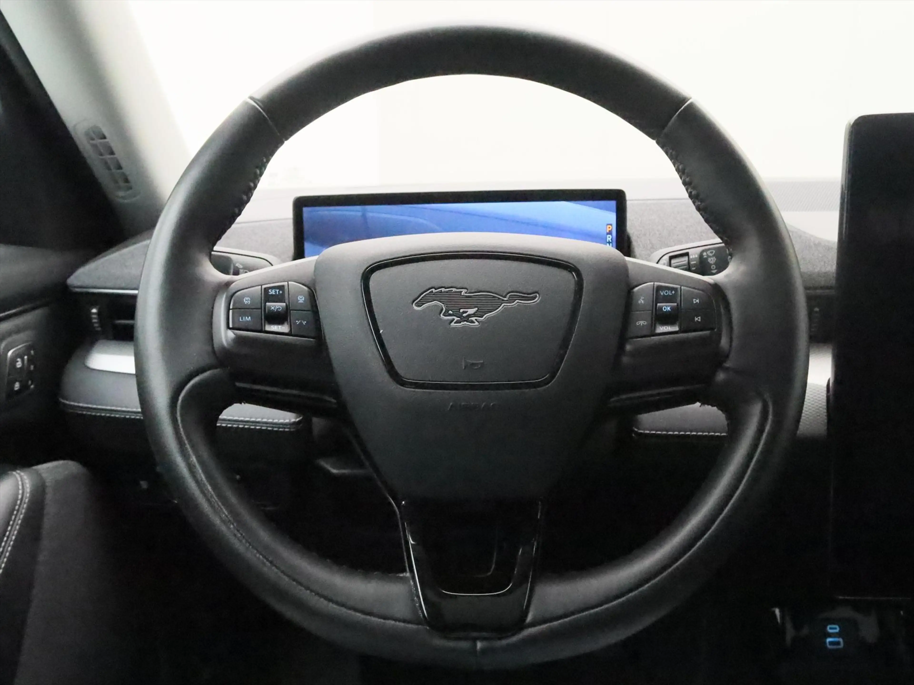 Ford Mustang Mach-E 75kWh RWD 269PK 94% SoH [ TREKHAAK+PANORAMADAK+TEC — photo 20