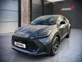 Toyota C-HR - 1,8 l  Hybrid 4x2 Active Drive CV Grau - thumbnail 2
