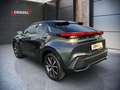 Toyota C-HR - 1,8 l  Hybrid 4x2 Active Drive CV Grau - thumbnail 3
