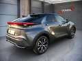 Toyota C-HR - 1,8 l  Hybrid 4x2 Active Drive CV Grau - thumbnail 4
