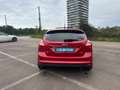 Ford Focus 1.6 Ecoboost Auto-S&S Titanium Rojo - thumbnail 5
