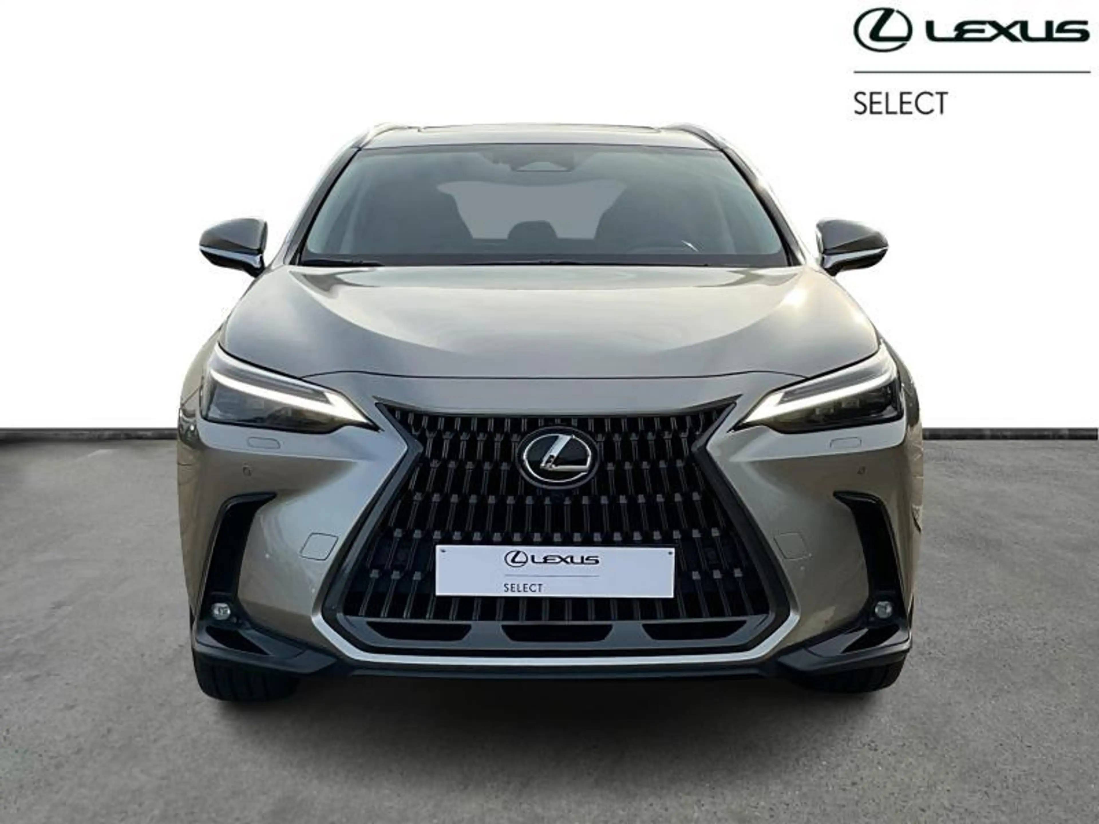 Lexus NX 450h+ 309hp PHEV AWD Privilege L | sunroof | tow bar | h — photo 5