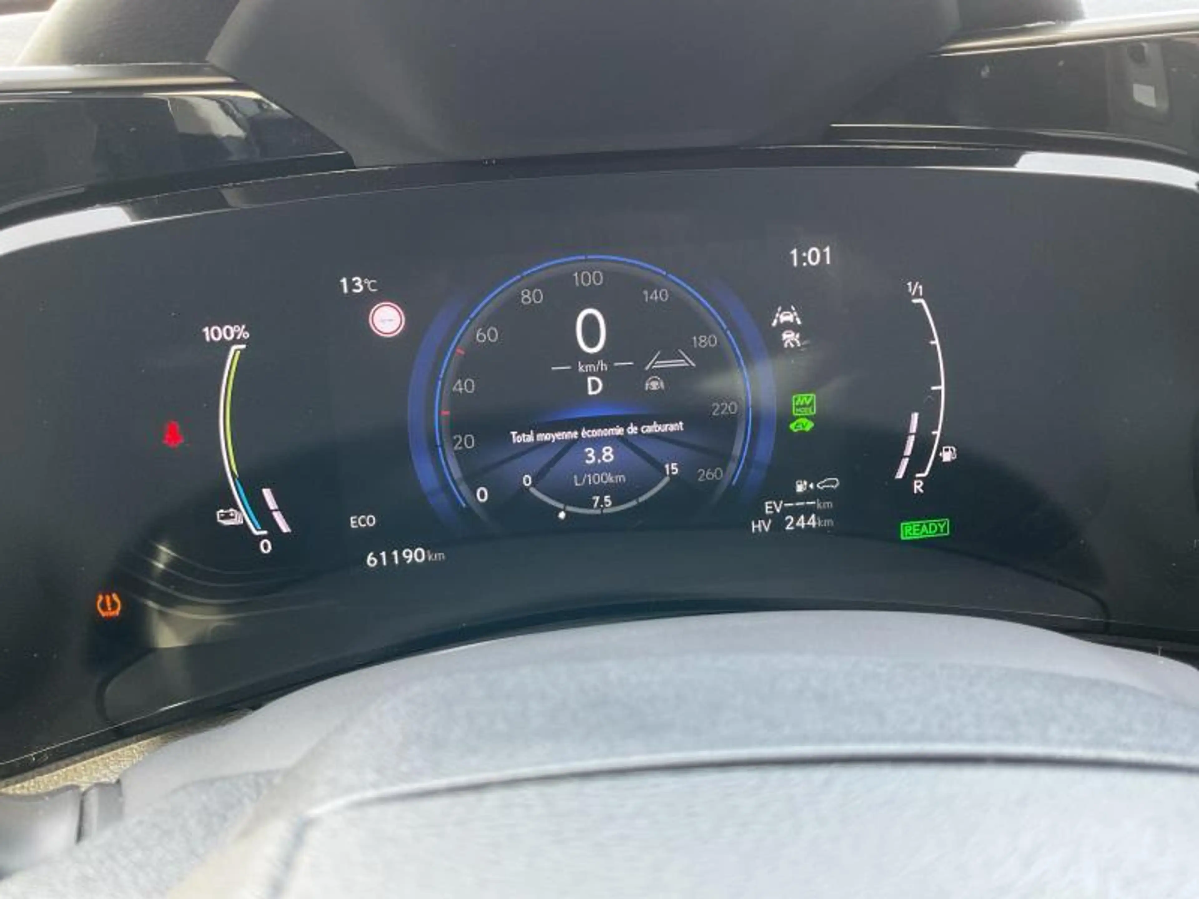 Lexus NX 450h+ 309hp PHEV AWD Privilege L | sunroof | tow bar | h — photo 12