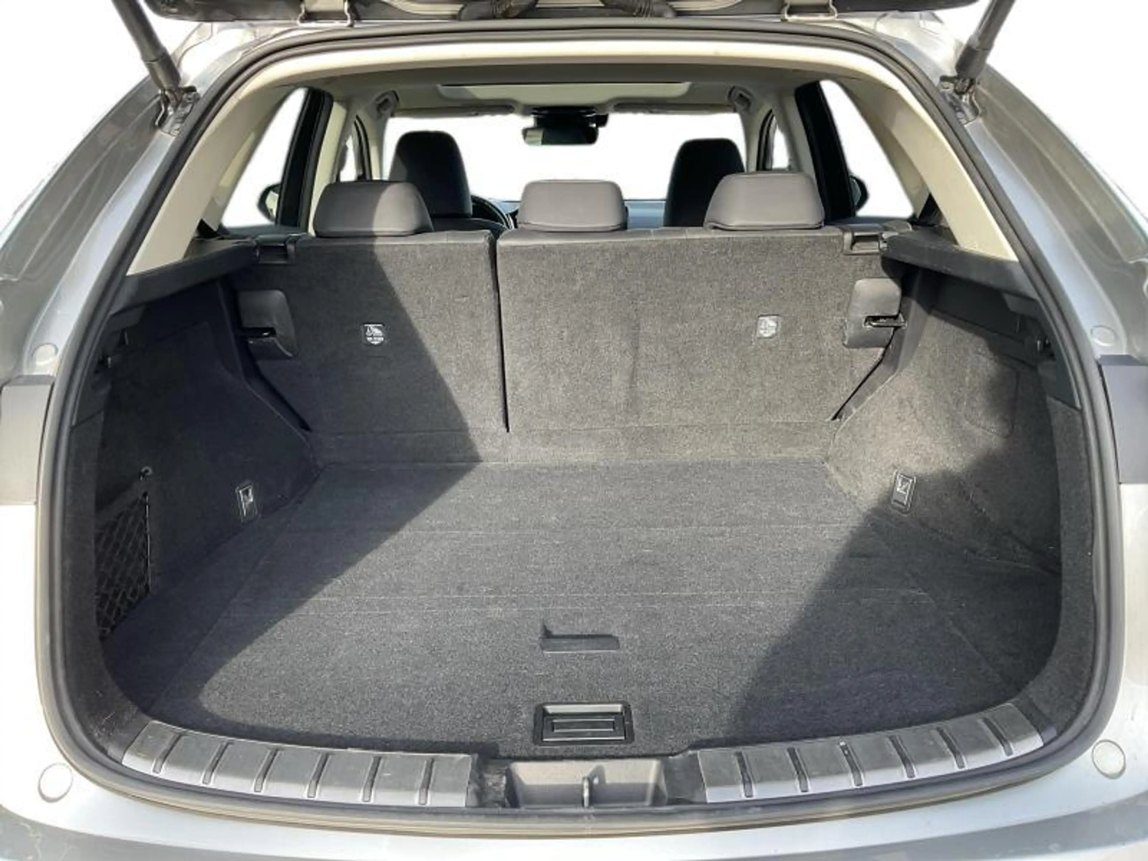 Lexus NX 450h+ 309hp PHEV AWD Privilege L | sunroof | tow bar | h — photo 9