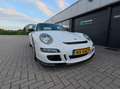 Porsche 997 GT3 Wit - thumbnail 4