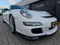 Porsche 997 GT3 Wit - thumbnail 6