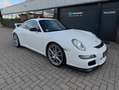 Porsche 997 GT3 Wit - thumbnail 1