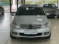 Mercedes-Benz C 350 CDI T-Modell/Leder/GSD/SHZ/PDC/2.Hand Silber - thumbnail 5