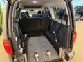 Volkswagen Caddy Maxi L2 Rolstoelauto Automaat 5+1 (Luchtvering) Grijs - thumbnail 4