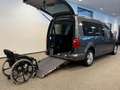 Volkswagen Caddy Maxi L2 Rolstoelauto Automaat 5+1 (Luchtvering) Grijs - thumbnail 8